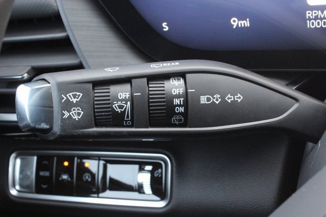 New 2025 Buick Envision Preferred image 29