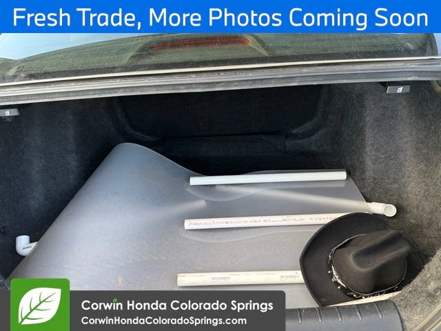 Used 2016 Honda Civic Touring image 9