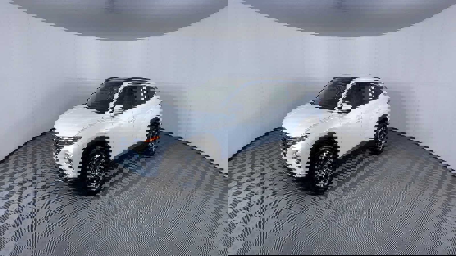 Used 2022 Hyundai Tucson Limited image 4