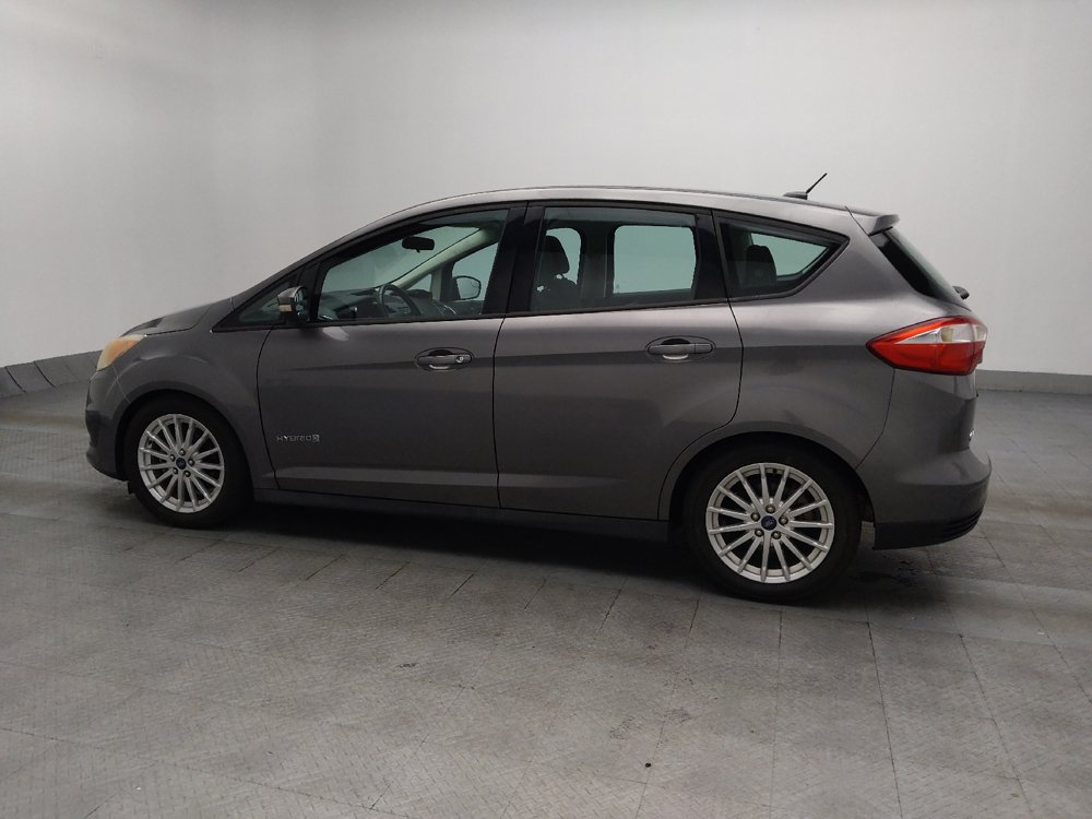 Used 2013 Ford C-MAX SE FWD image 3