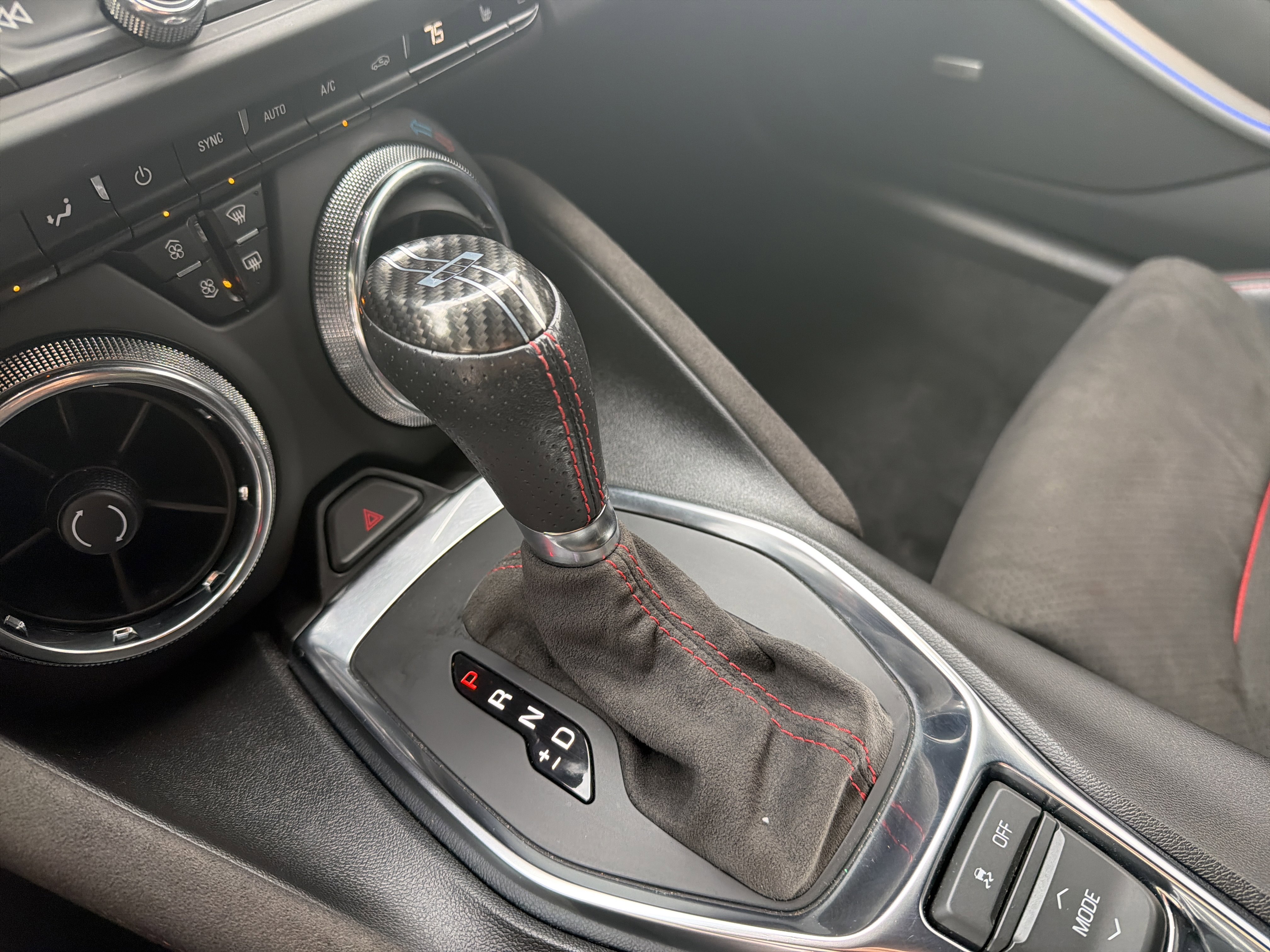 Used 2021 Chevrolet Camaro ZL1 image 26