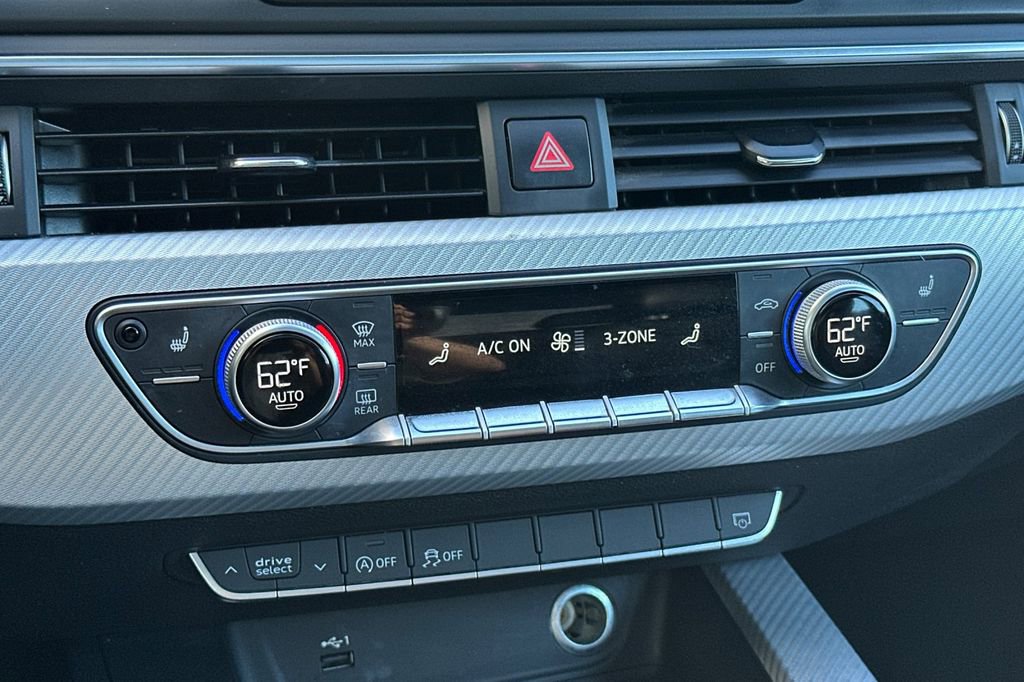 Used 2019 Audi A5 2.0T Premium w/ Convenience Package image 20