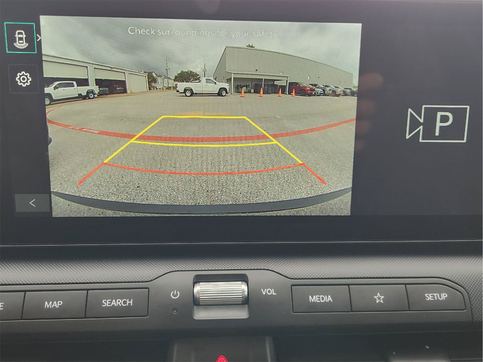 Used 2025 Kia K4 EX FWD image 17