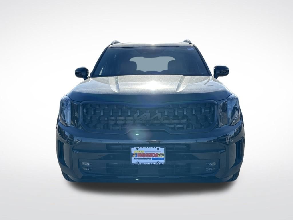 New 2025 Kia Telluride SX X-Line image 8