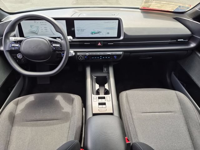Used 2025 Hyundai Ioniq 6 SE RWD image 12