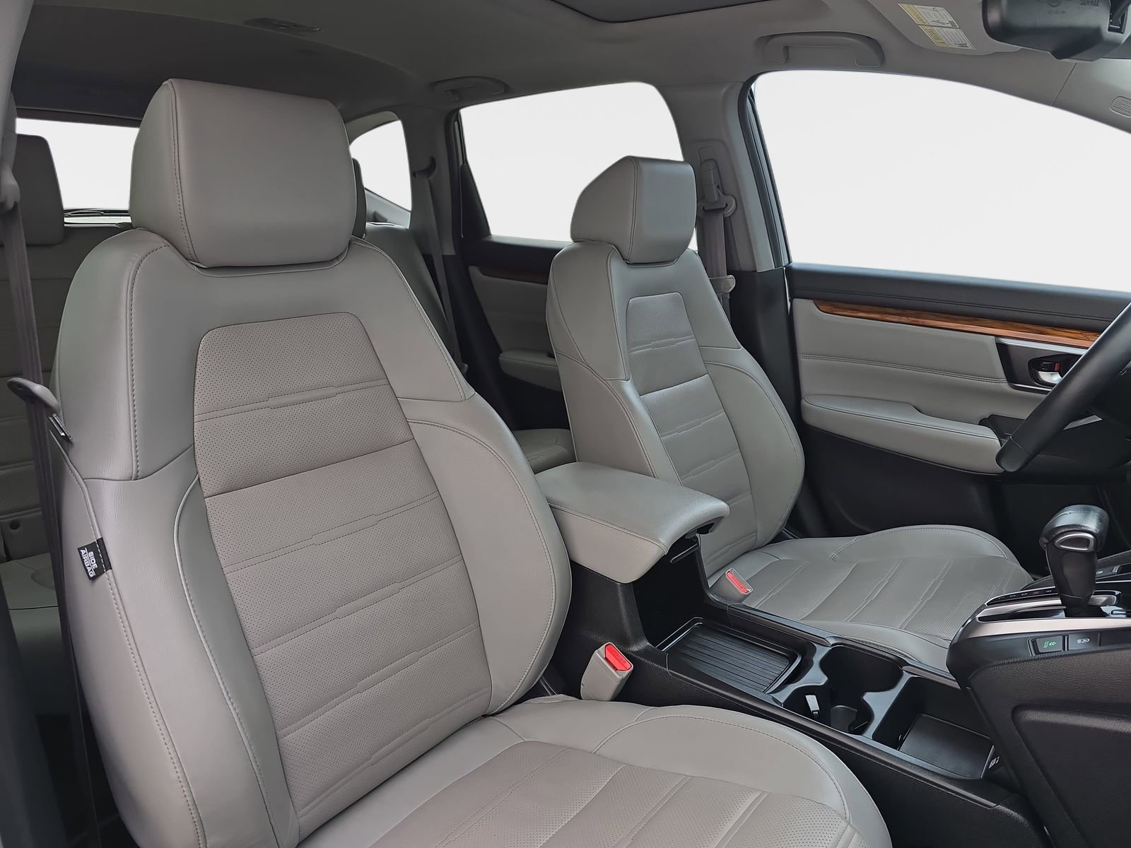 Certified 2020 Honda CR-V EX-L image 10