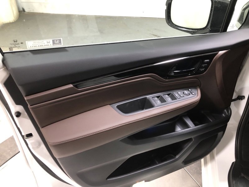 New 2026 Honda Odyssey Elite image 23