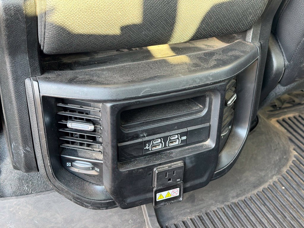 Certified 2020 RAM 1500 Laramie AWD/4WD image 26