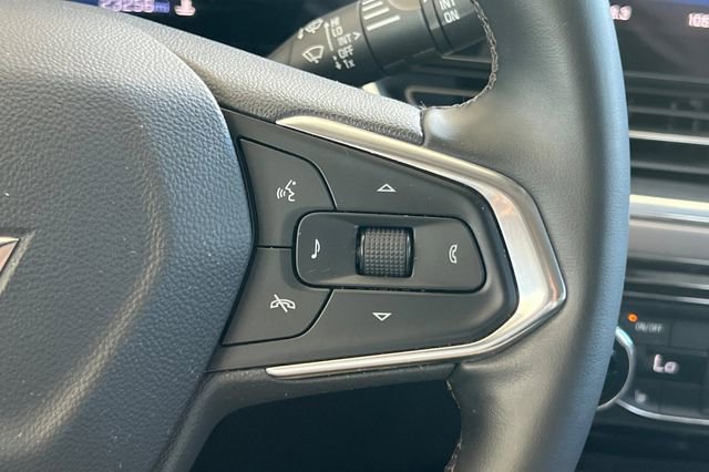 Used 2024 Chevrolet Trax ACTIV w/ Driver Confidence Package FWD image 31