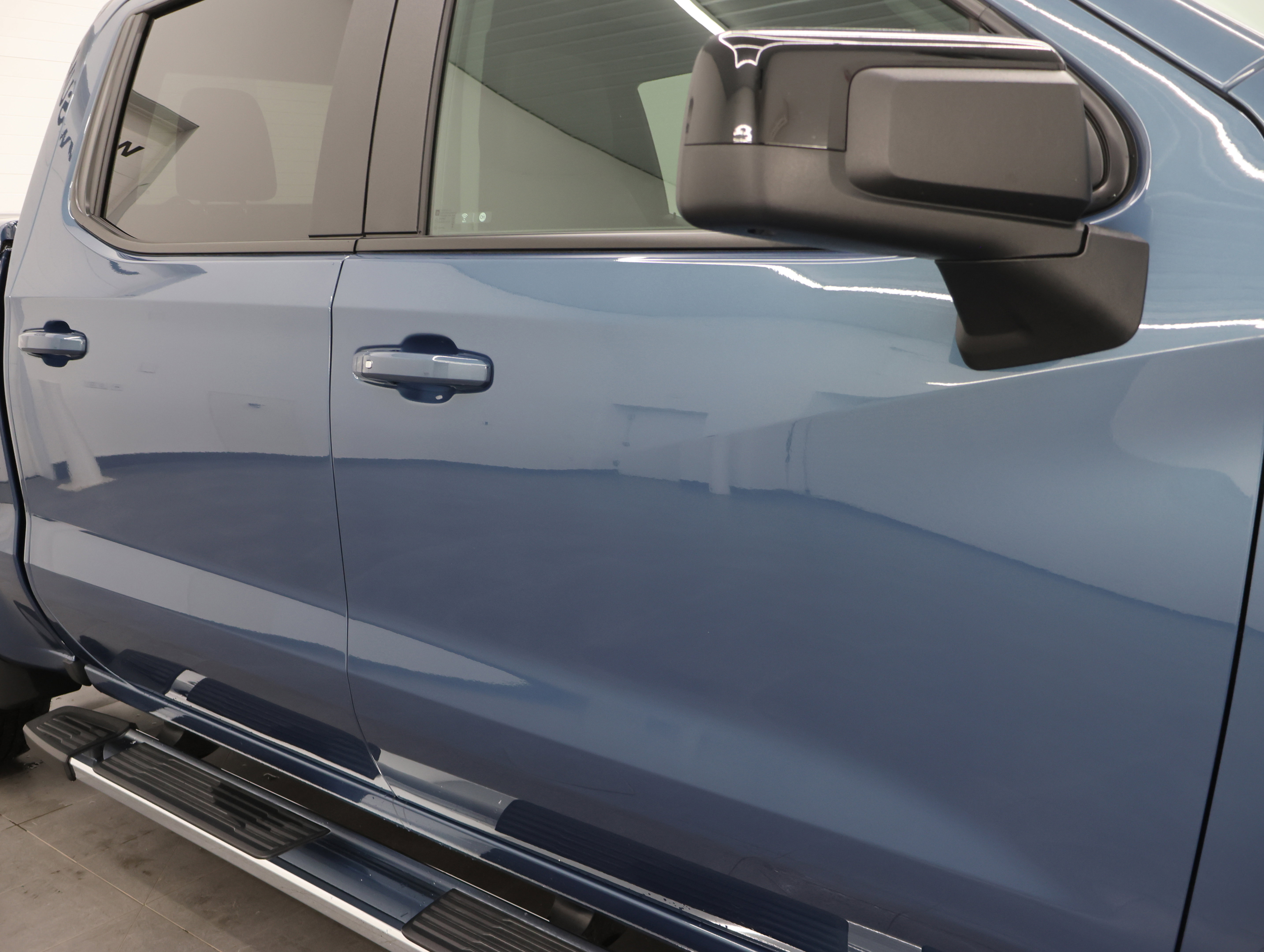 Used 2024 Chevrolet Silverado 1500 RST AWD/4WD image 24