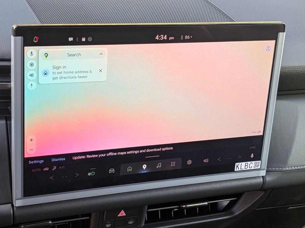 New 2026 MAZDA CX-5 Select AWD/4WD image 17