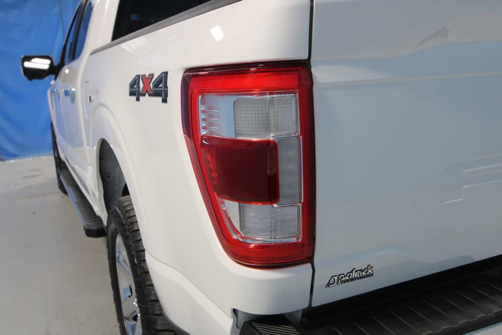 Used 2021 Ford F150 Lariat image 44
