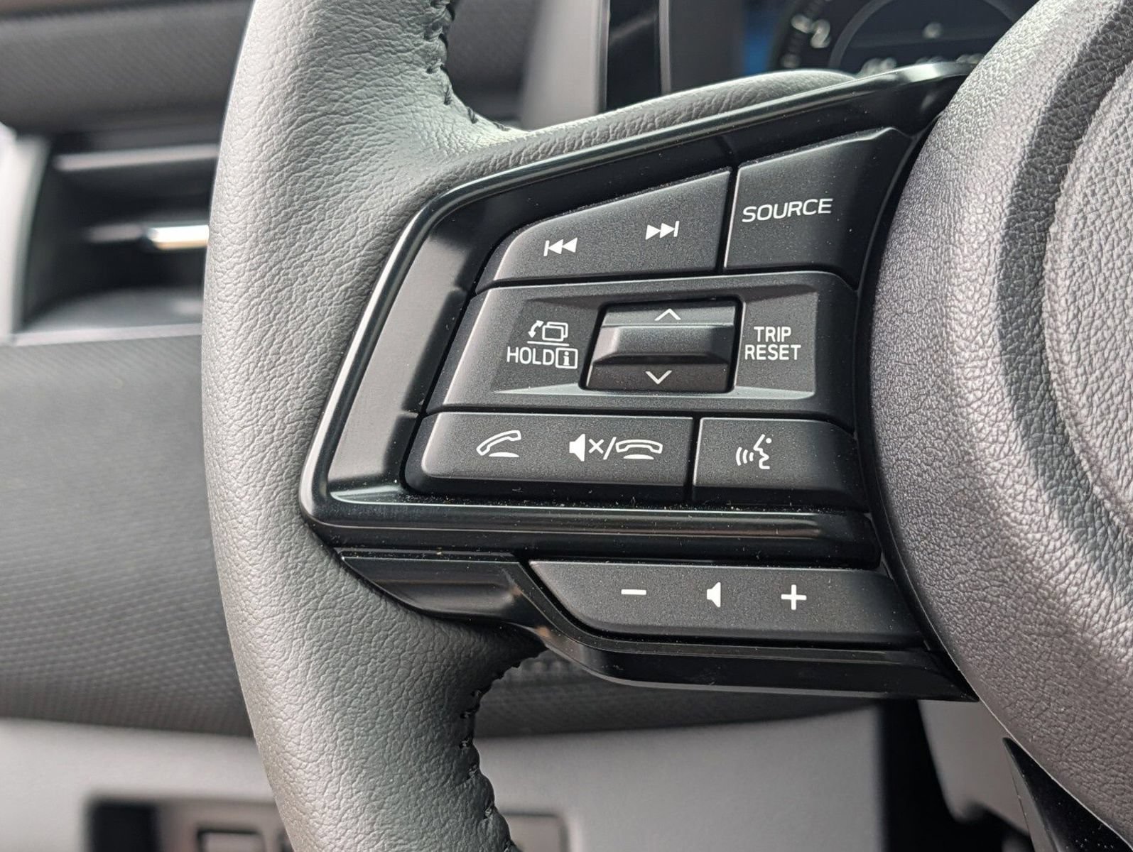 New 2026 Subaru Outback Limited AWD/4WD image 30
