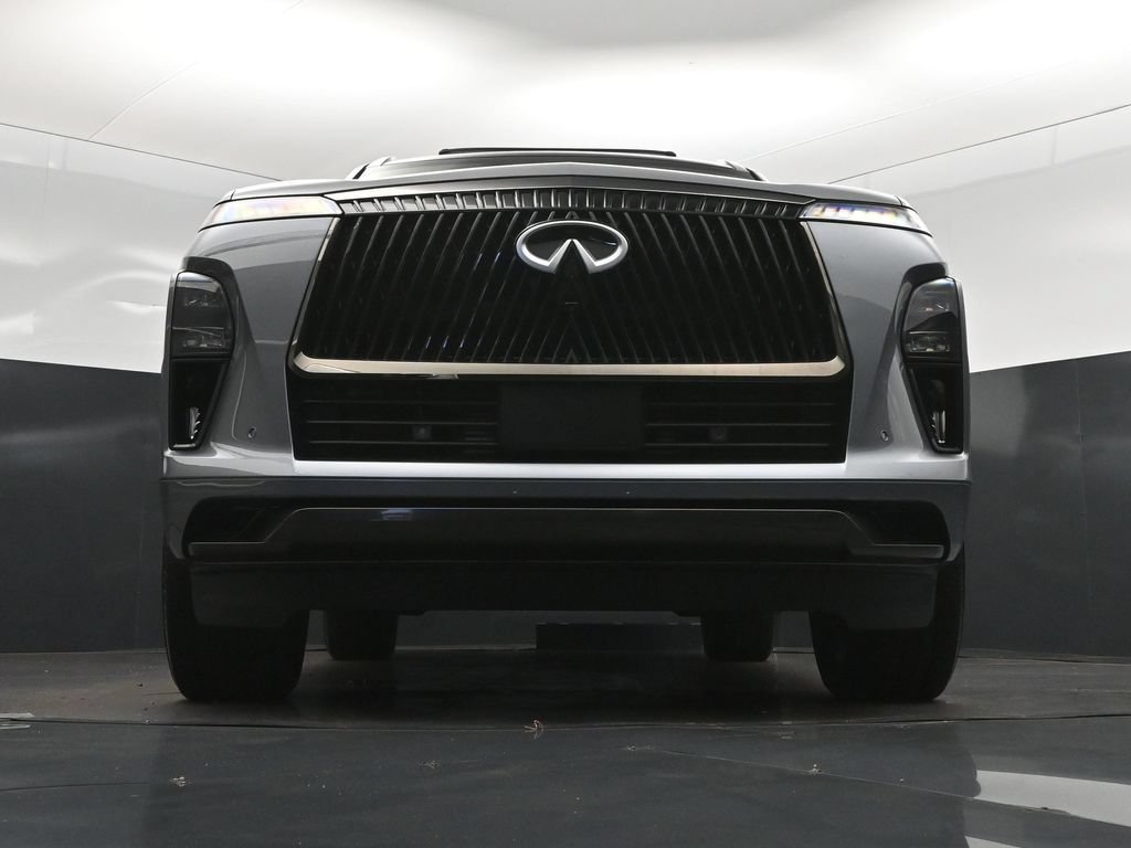 New 2027 INFINITI QX80 Autograph w/ Premium Cargo Package AWD/4WD image 46