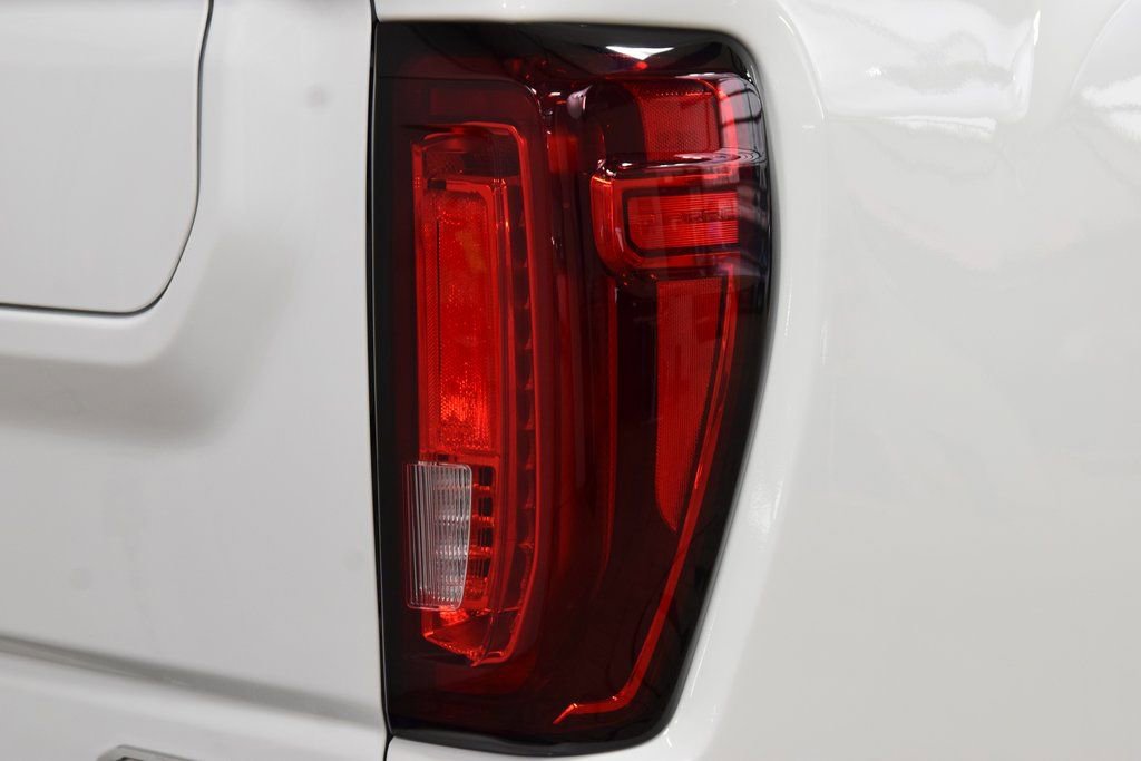 Used 2023 GMC Sierra 2500 AT4 w/ AT4 Premium Plus Package image 22