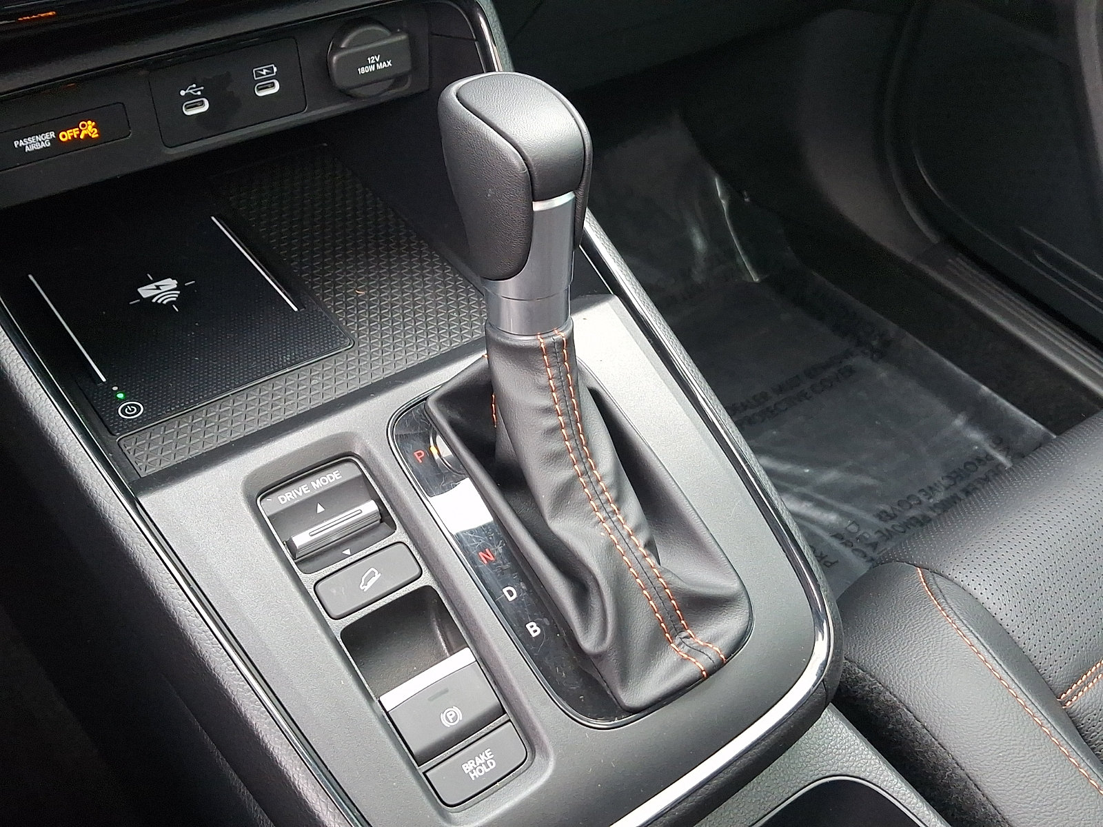 Used 2026 Honda CR-V Sport Touring image 18
