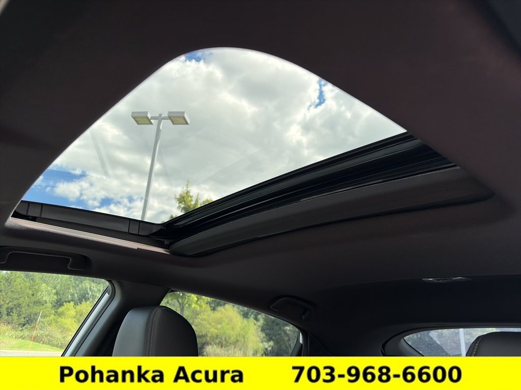 Used 2021 Honda Civic Sport Touring image 18