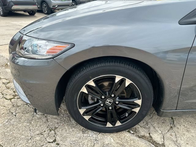 Used 2015 Honda CR-Z image 33