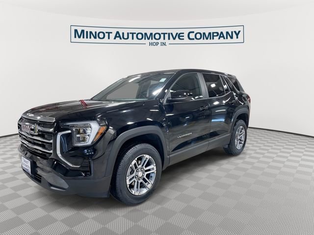 Used 2026 GMC Terrain Elevation image 4