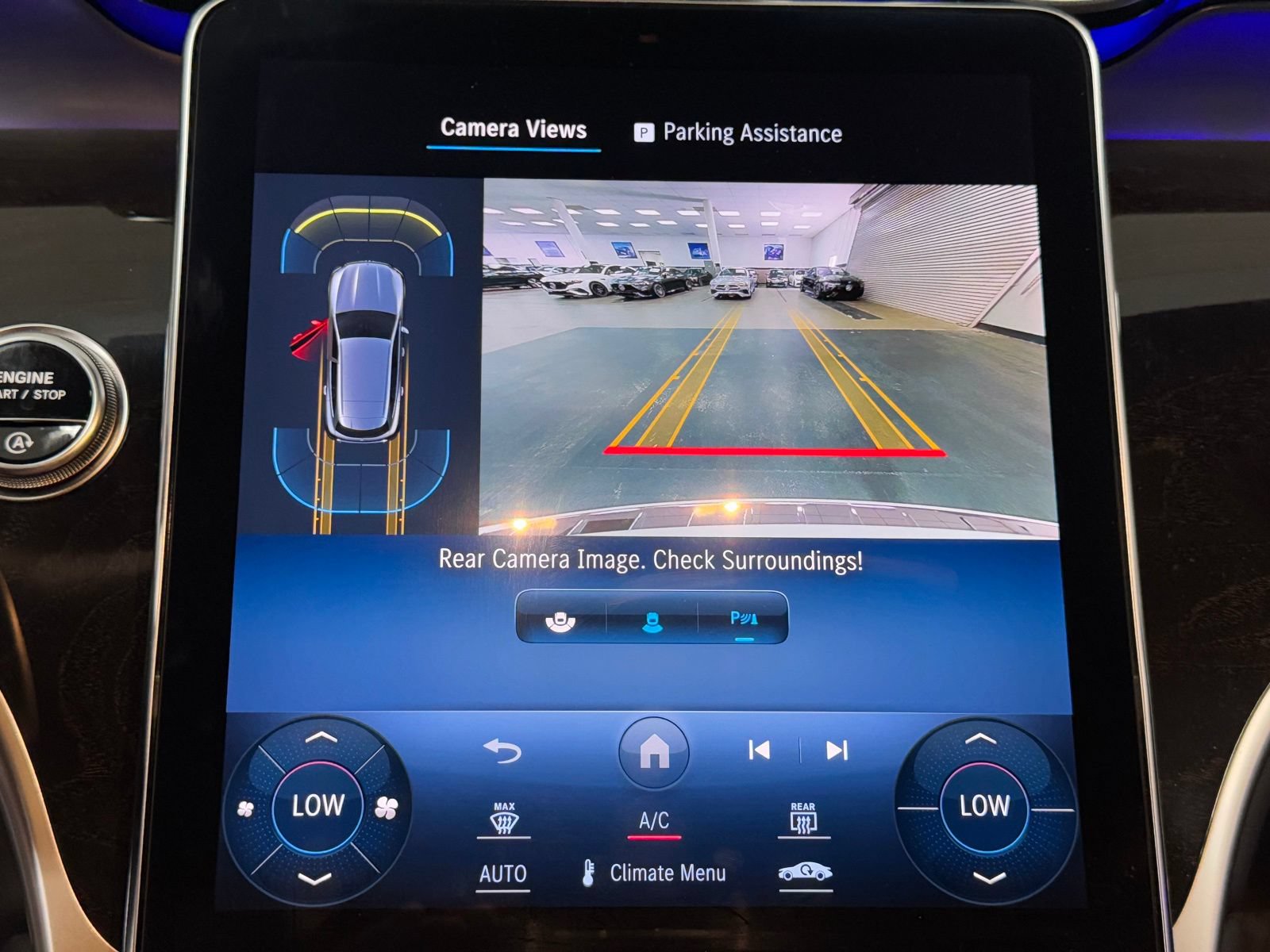 Used 2023 Mercedes-Benz GLC 300 image 32