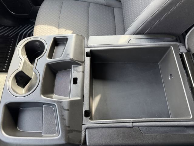 Used 2025 Chevrolet Silverado 1500 LT image 26