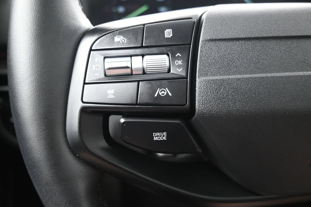 Certified 2026 Kia Sportage SX Prestige AWD/4WD image 28