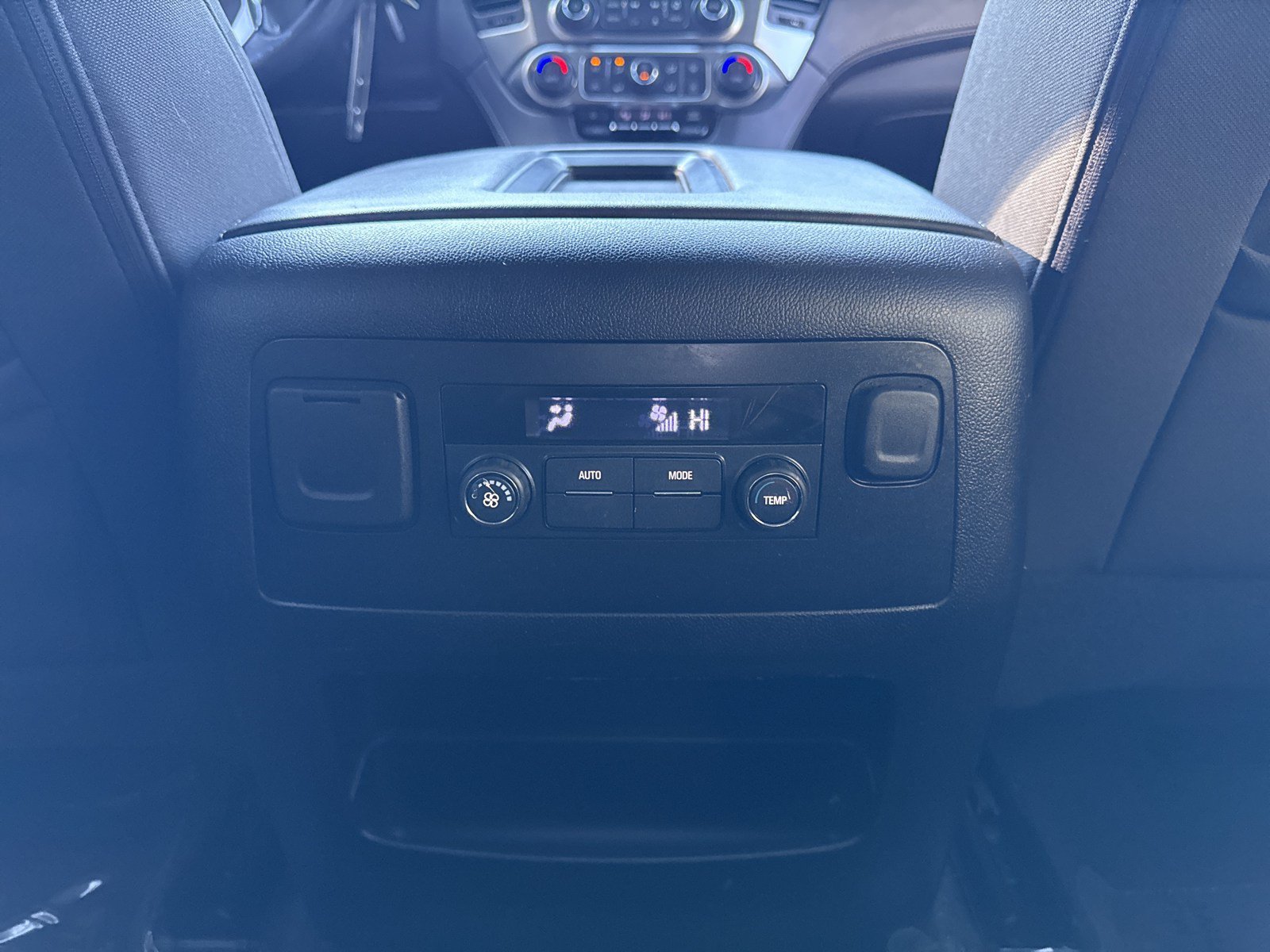 Used 2020 Chevrolet Tahoe LS RWD image 33