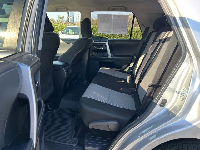 Used 2021 Toyota 4Runner SR5 image 15