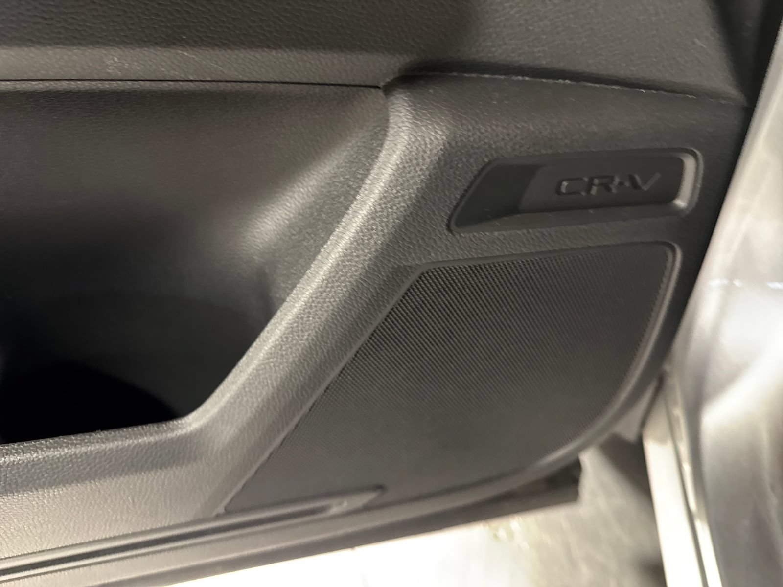 Certified 2025 Honda CR-V Sport image 18