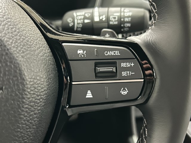 New 2026 Honda Civic Sport image 16