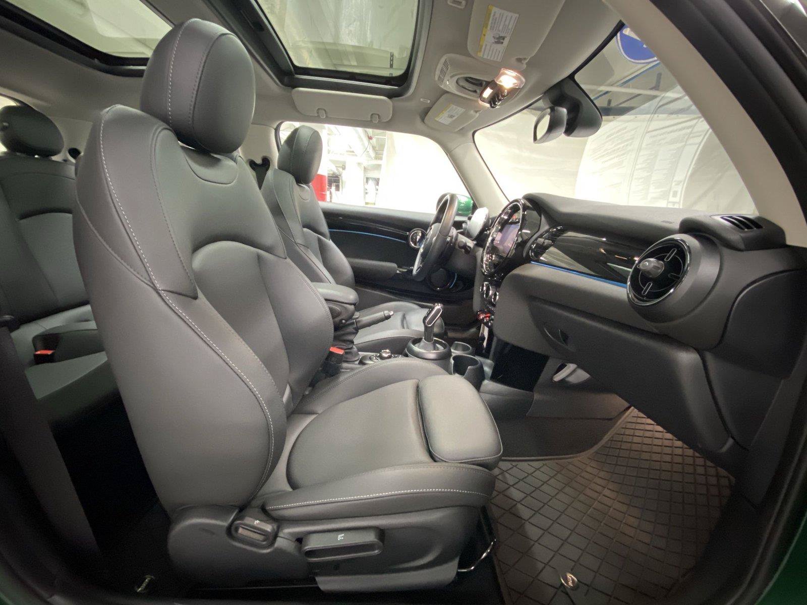 Used 2024 MINI Cooper S FWD image 30