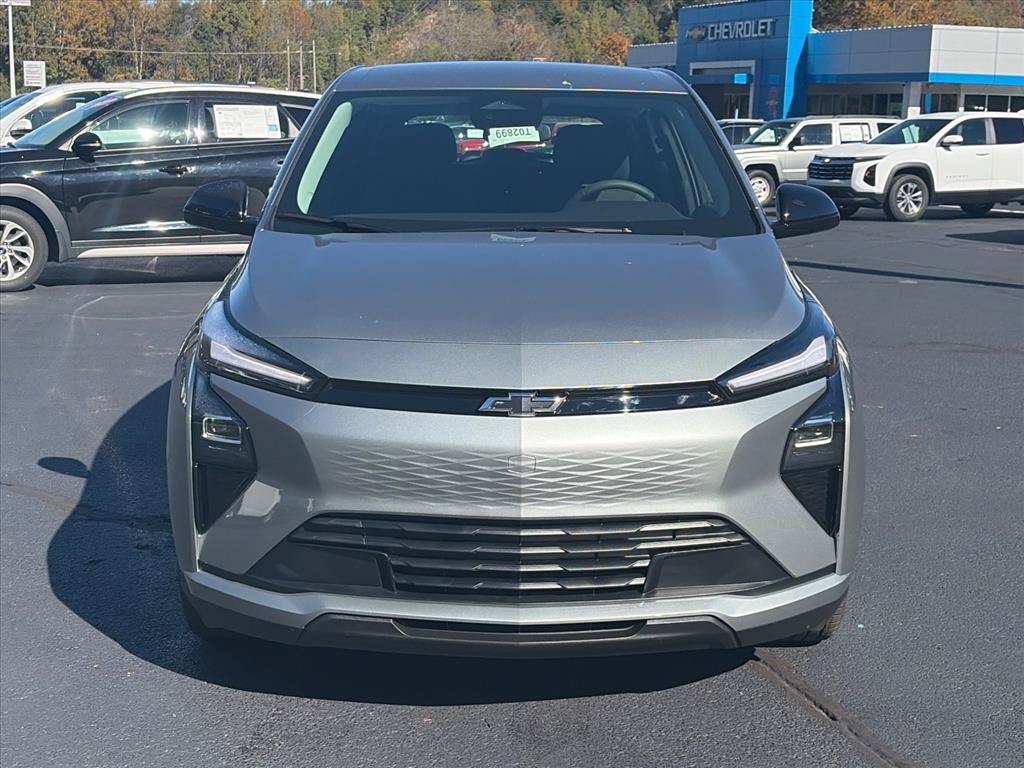 New 2027 Chevrolet Bolt LT FWD image 6