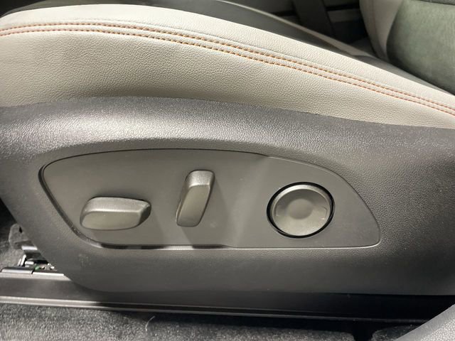 New 2026 Chevrolet Blazer EV SS image 12