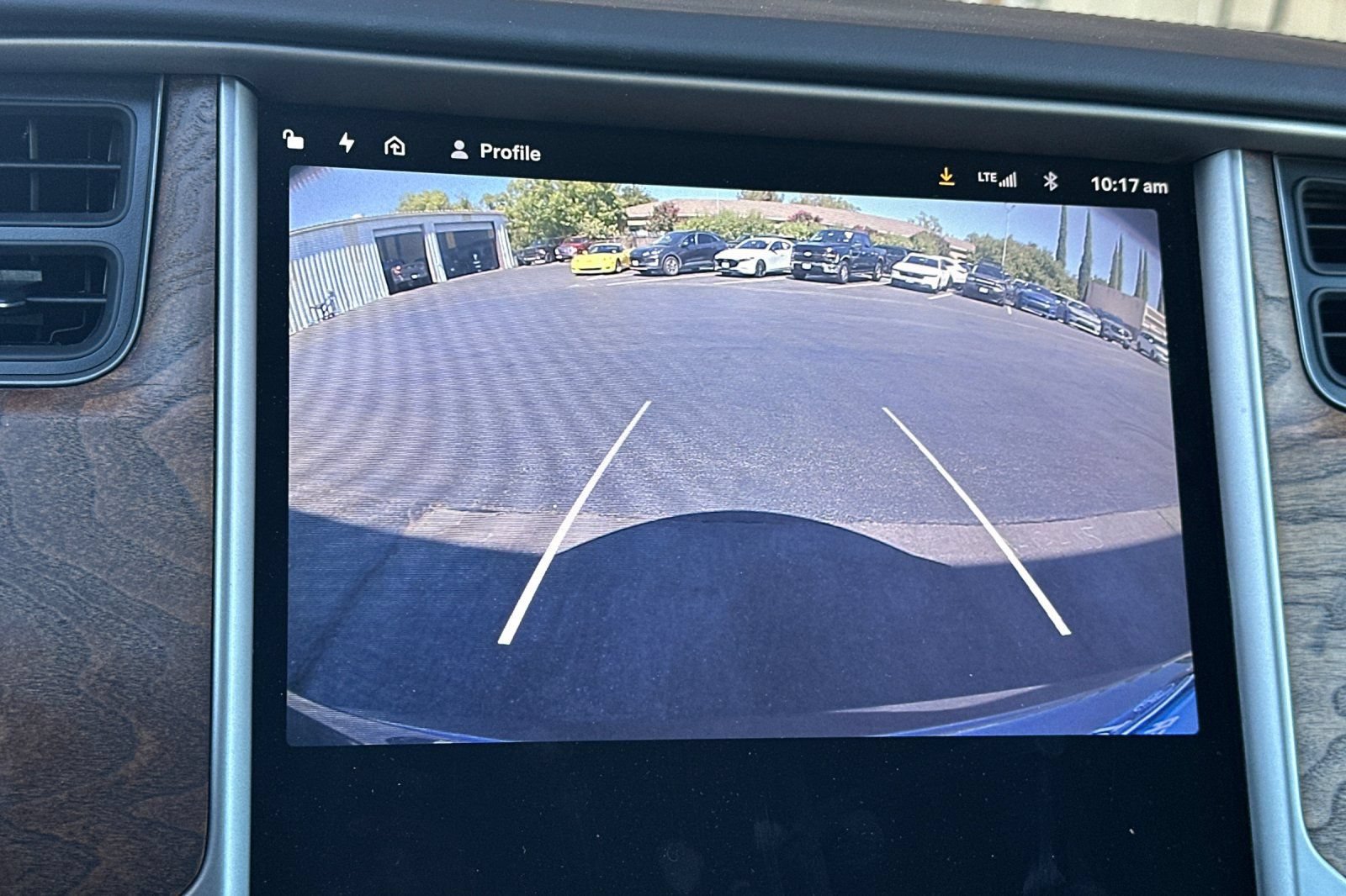Used 2019 Tesla Model S 100D AWD/4WD image 17