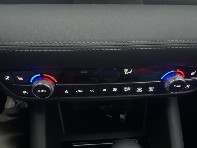 Used 2021 MAZDA MAZDA6 Grand Touring Reserve image 20