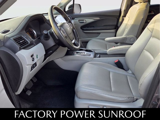 Used 2020 Honda Ridgeline RTL image 6