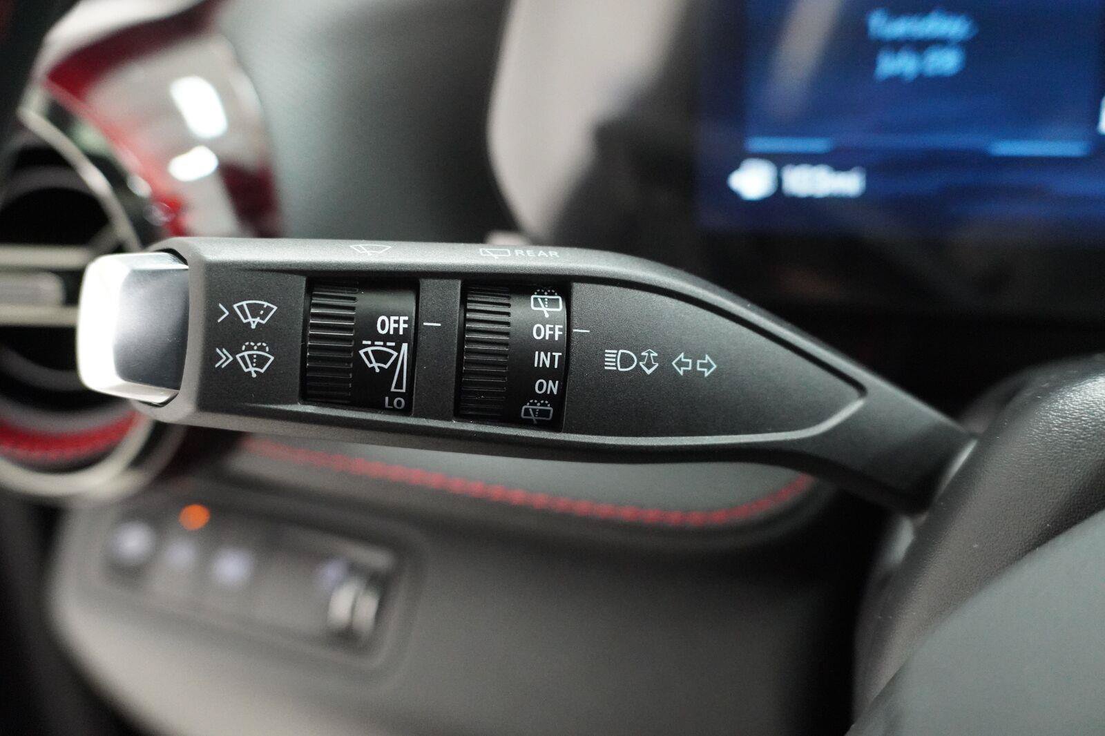 New 2027 Chevrolet Equinox RS w/ Safety and Technology Package FWD image 9