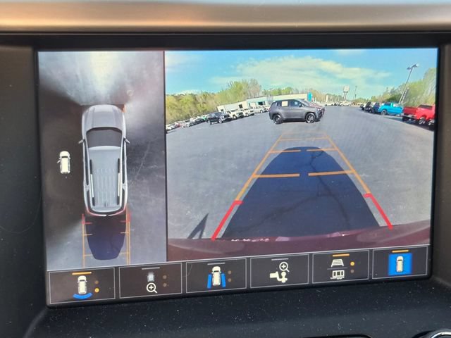Used 2023 GMC Acadia Denali w/ Denali Technology Package AWD/4WD image 32