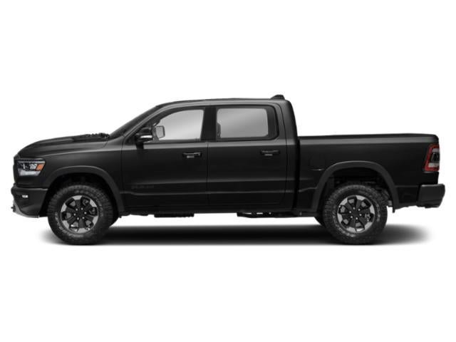 Used 2019 RAM 1500 Rebel w/ Rebel Level 2 Equipment Group AWD/4WD image 2
