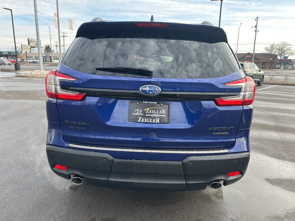 New 2026 Subaru Ascent Limited Bronze AWD/4WD image 5