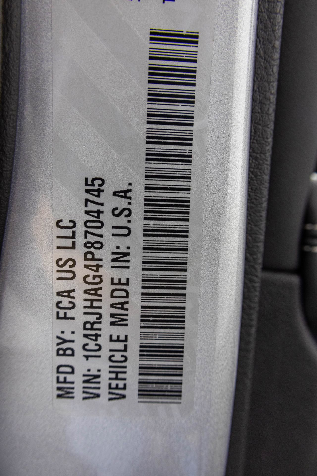 Used 2023 Jeep Grand Cherokee Altitude image 54