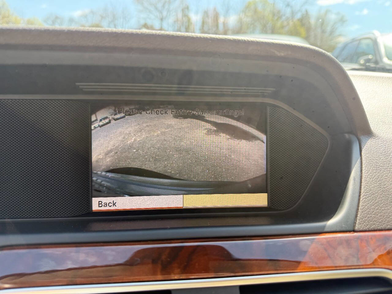 Used 2012 Mercedes-Benz C 300 4MATIC Sedan w/ Multimedia Pkg image 20