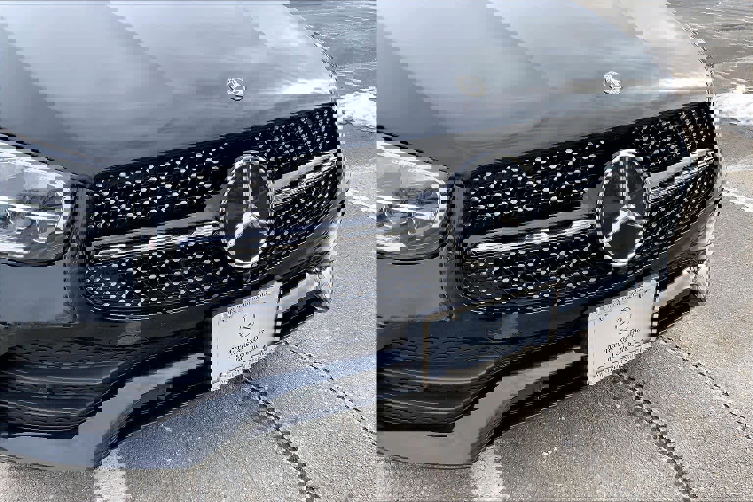 Certified 2023 Mercedes-Benz GLC 300 GLC 300 image 30