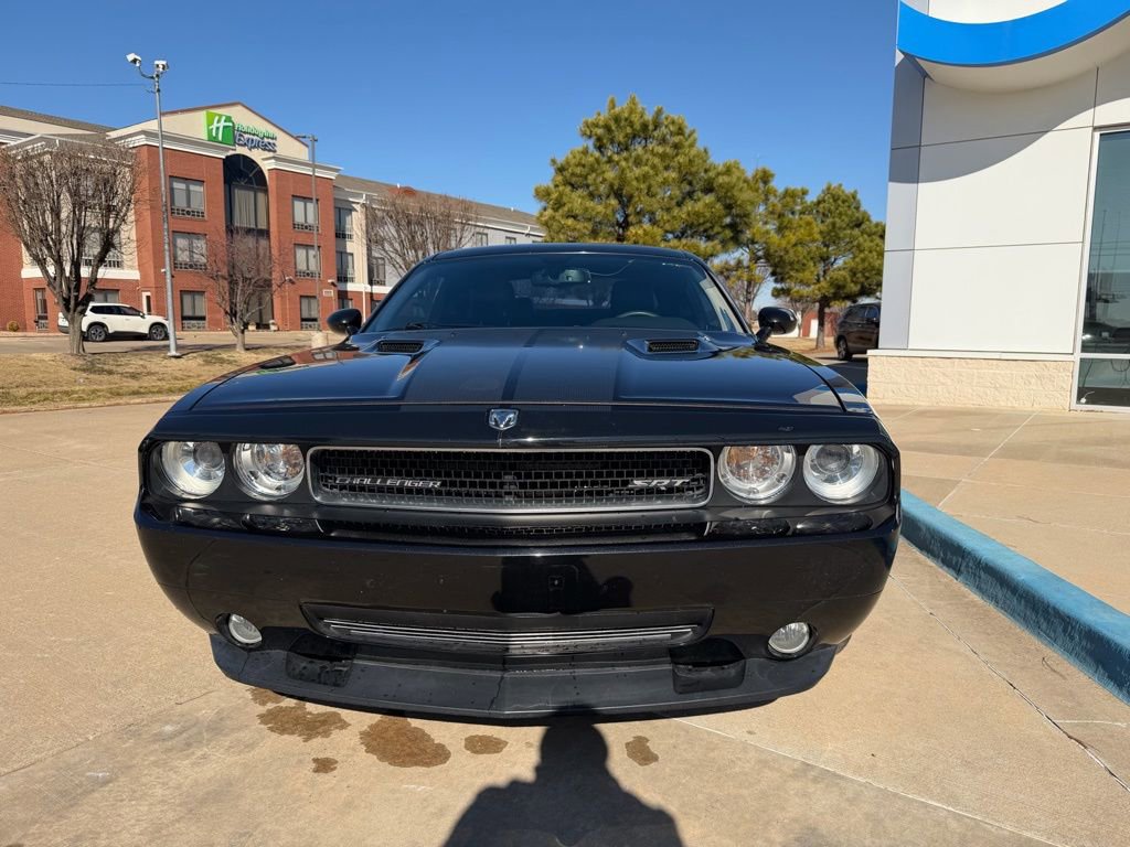Used 2008 Dodge Challenger SRT8 image 2