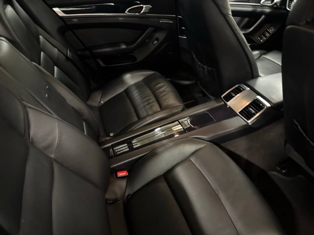 Used 2013 Porsche Panamera GTS AWD/4WD image 20