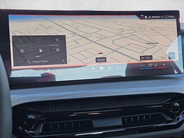 New 2026 BMW 330i Sedan w/ M Sport Package image 13