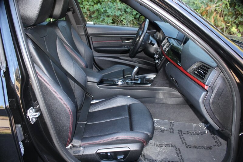 Used 2013 BMW 328i Sedan RWD image 17