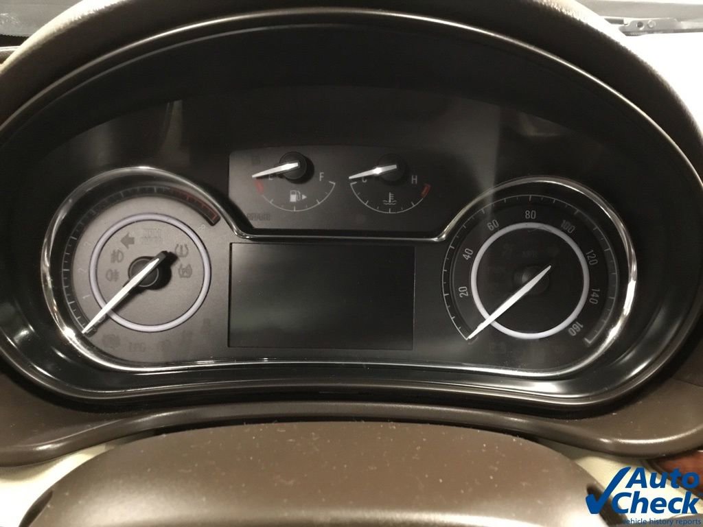 Used 2017 Buick Regal Premium w/ Driver Confidence Package #1 image 47