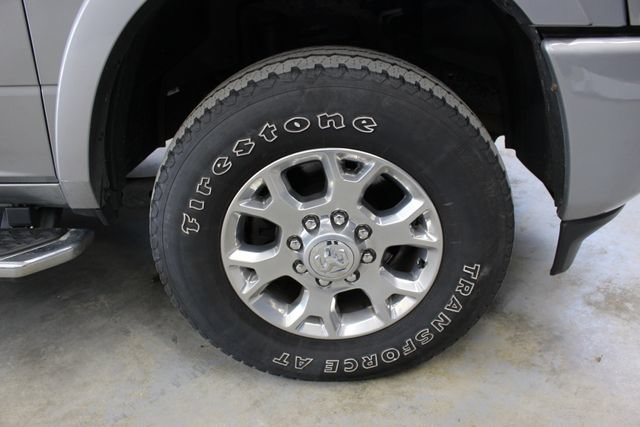 Used 2022 RAM 2500 Laramie AWD/4WD image 68