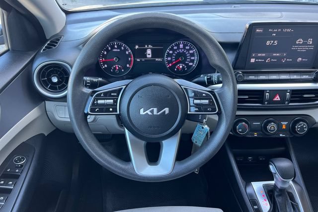 Used 2023 Kia Forte LXS FWD image 15